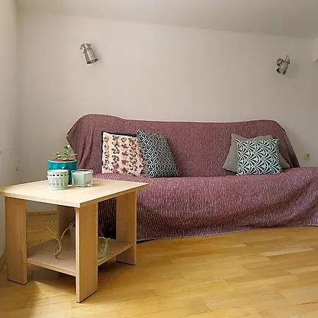 Miodrag 3* Zadar