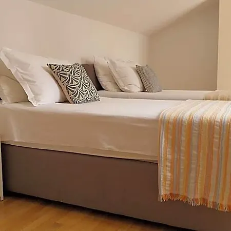 Hotel Miodrag Zadar