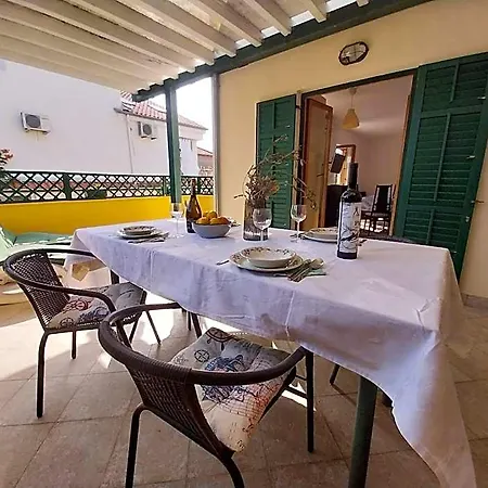 Miodrag Hotel Zadar