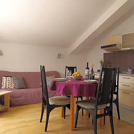 Miodrag Hotel Zadar